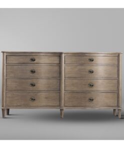 دراور 8 کشو مدل ANET