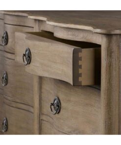 دراور 8 کشو مدل ANET