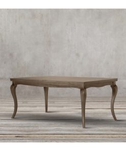 میز ناهار خوری 8 نفره مدل ANET