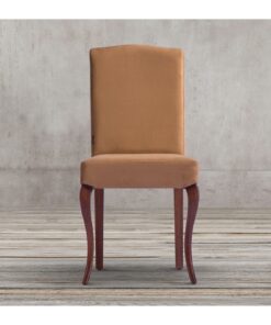 ست میز ناهار خوری شش نفره چوبی مدل anet