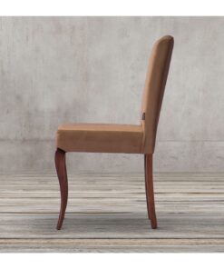 ست میز ناهار خوری شش نفره چوبی مدل anet