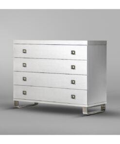 دراور چوبی مدل CHILAN