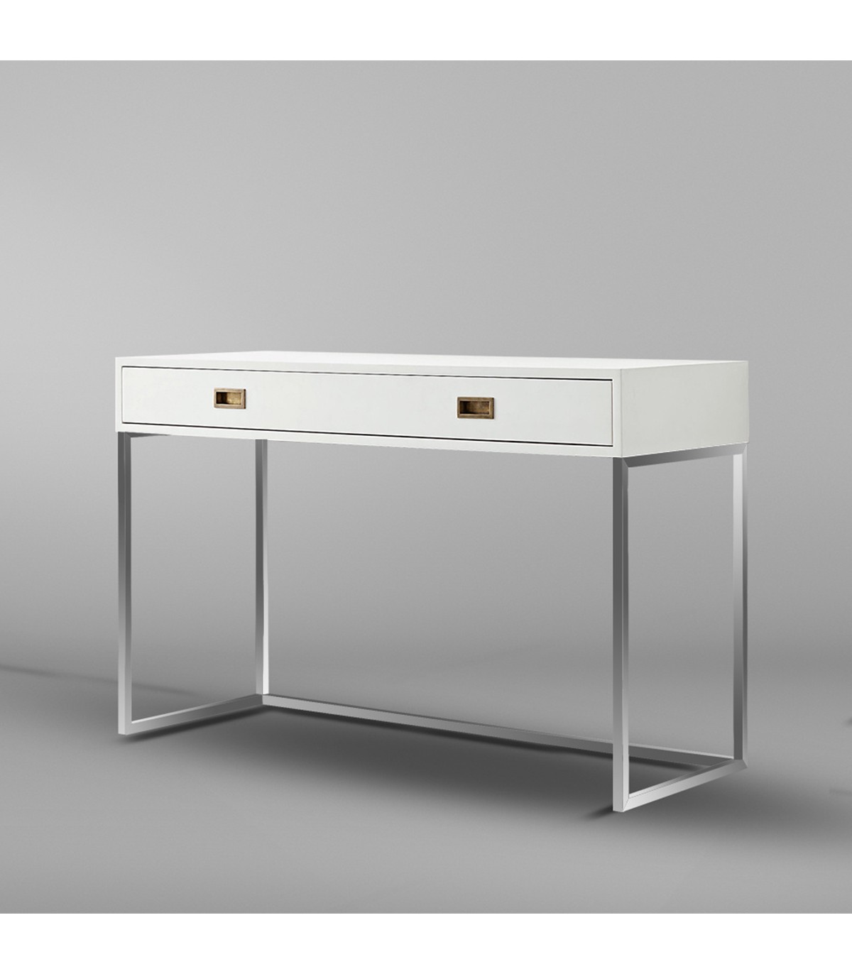 میز آرایش تک کشو مدرن مدل CHILAN