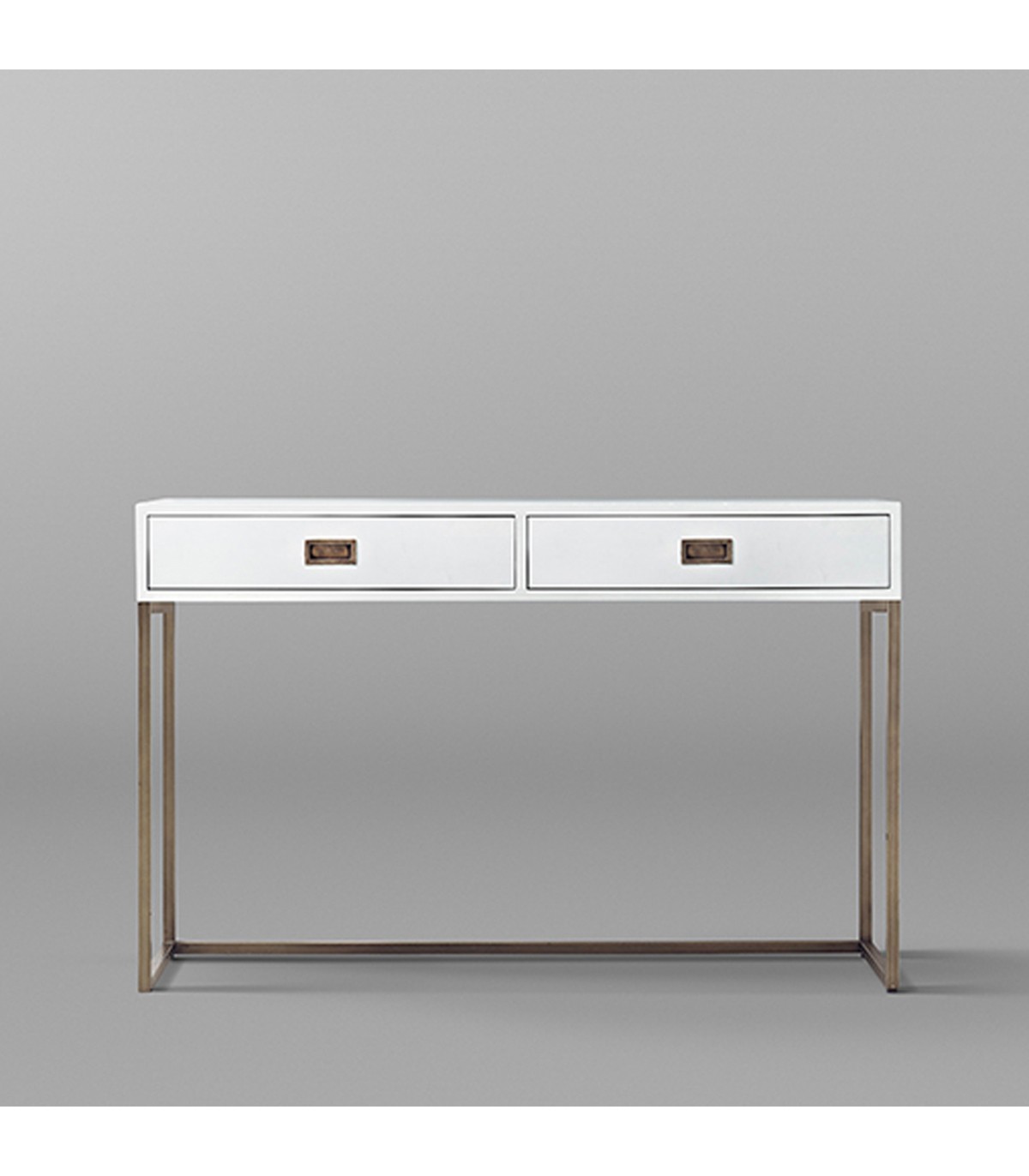 میز آرایش تک کشو مدرن مدل CHILAN