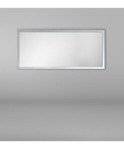 آینه دیواری مستطیلی طرح CHILAN