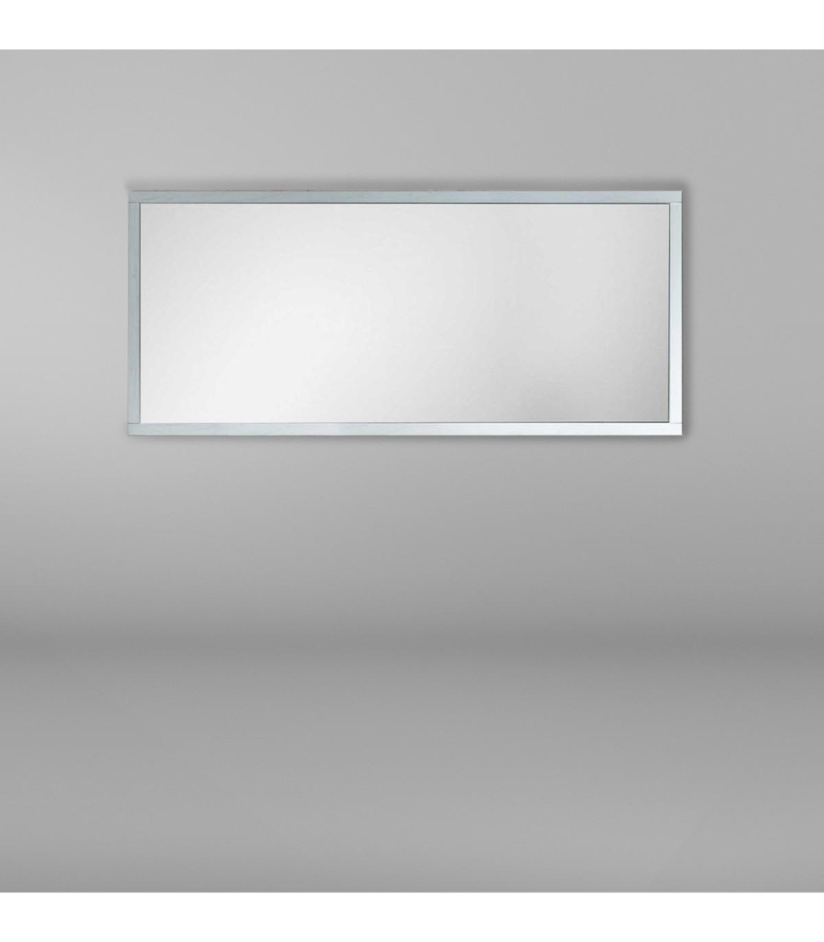 آینه دیواری مستطیلی طرح CHILAN