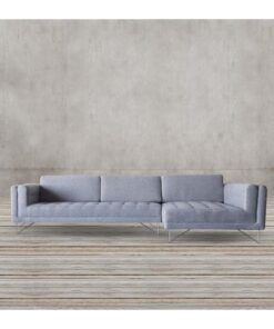 سرویس مبلمان ال مدرن مدل CHILAN