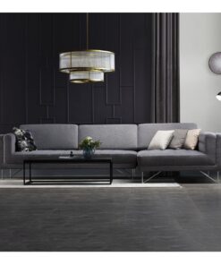 سرویس مبلمان ال مدرن مدل CHILAN