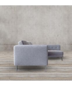 سرویس مبلمان ال مدرن مدل CHILAN