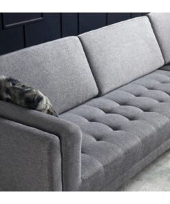 سرویس مبلمان ال مدرن مدل CHILAN