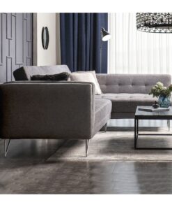 سرویس مبلمان ال مدرن مدل CHILAN