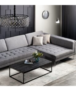 سرویس مبلمان ال مدرن مدل CHILAN