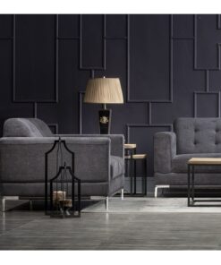 سرویس مبلمان هفت نفره مدل CHILAN