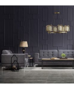 سرویس مبلمان هفت نفره مدل CHILAN