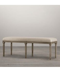 نیمکت بدون پشت مدل ELENA