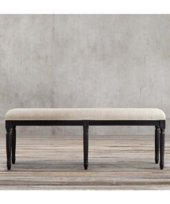 نیمکت بدون پشت مدل ELENA