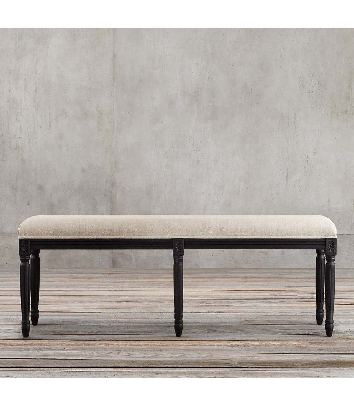 نیمکت بدون پشت مدل ELENA