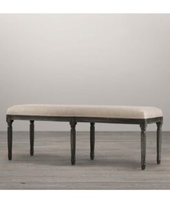 نیمکت بدون پشت مدل ELENA