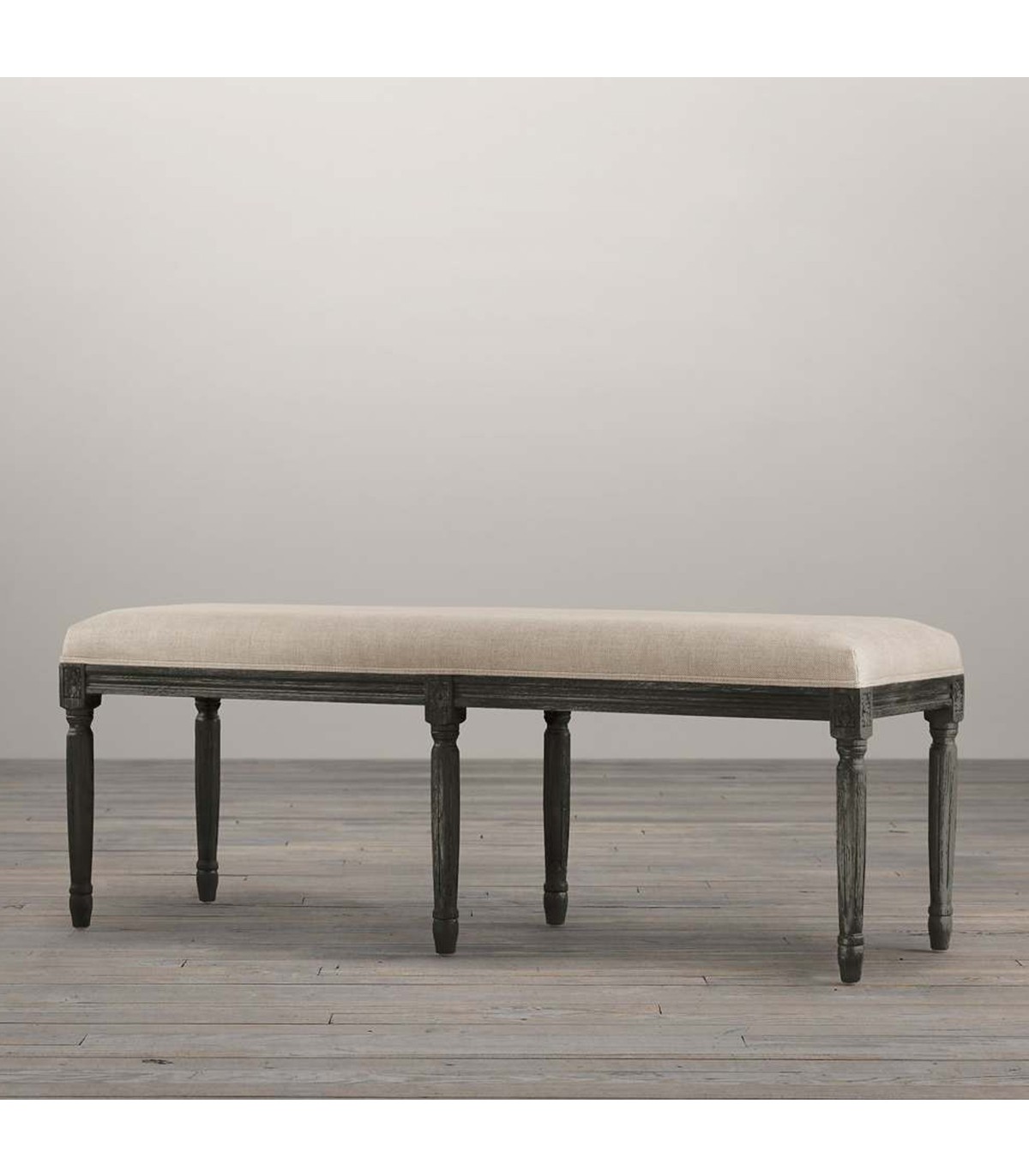 نیمکت بدون پشت مدل ELENA