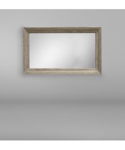 آینه مستطیلی دیواری طرح ELENA