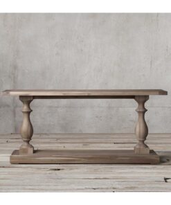 کنسول ساده بدون کشو کوچک مدل ELENA