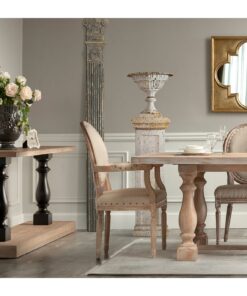 میز ناهار خوری 10 نفره مدل ELENA