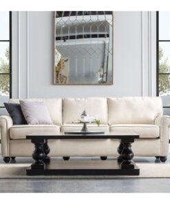 میز جلومبلی مستطیلی مدل ELENA