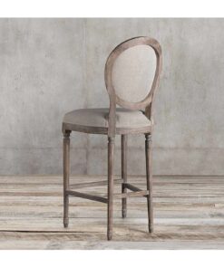 صندلی اپن بدون دسته مدل ELENA