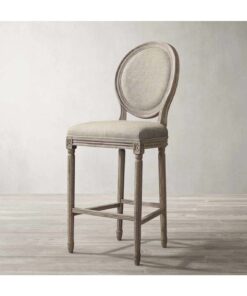 صندلی اپن بدون دسته مدل ELENA