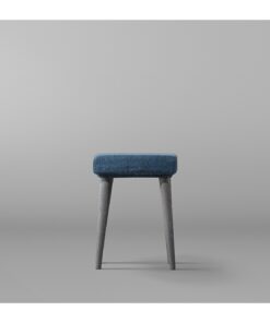 صندلی بدون پشتی دراور مدل KIA