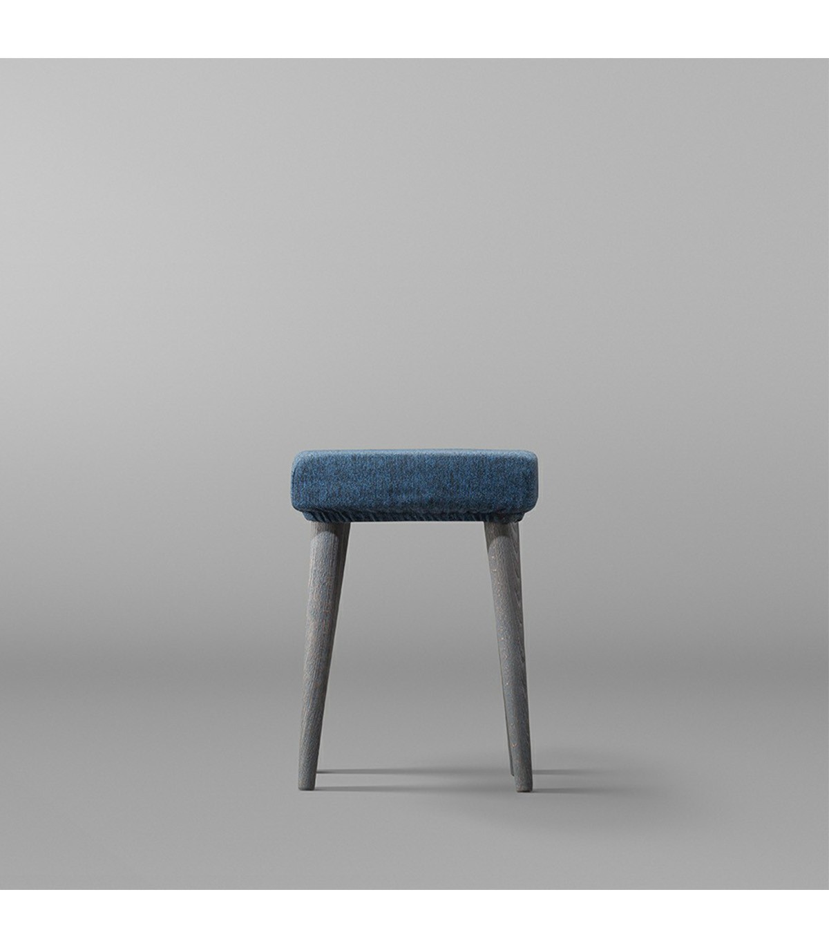 صندلی بدون پشتی دراور مدل KIA