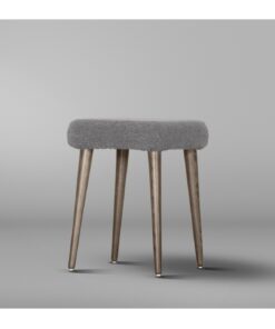 صندلی بدون پشتی دراور مدل KIA