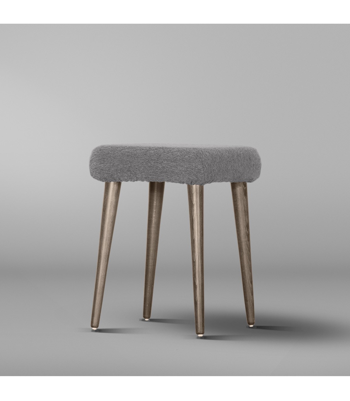 صندلی بدون پشتی دراور مدل KIA