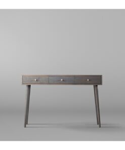 میز آرایش چوبی تولیکا مدل KIA