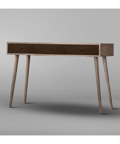 میز آرایش چوبی تولیکا مدل KIA