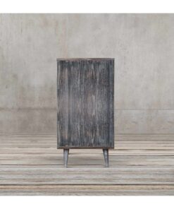 کنسول مدرن چوبی مدل KIA