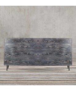 کنسول مدرن چوبی مدل KIA