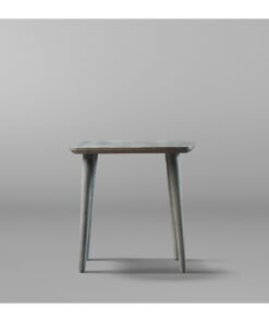 میز جلو مبلی مستطیلی چوبی مدل KIA