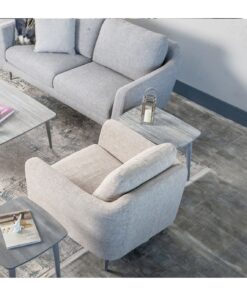 مبل راحتی یک نفره مدل KIA