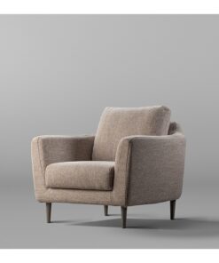 مبل راحتی یک نفره مدل KIA