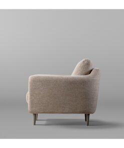 مبل راحتی یک نفره مدل KIA