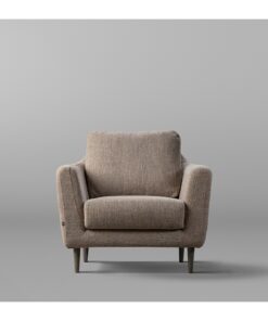 مبل راحتی یک نفره مدل KIA