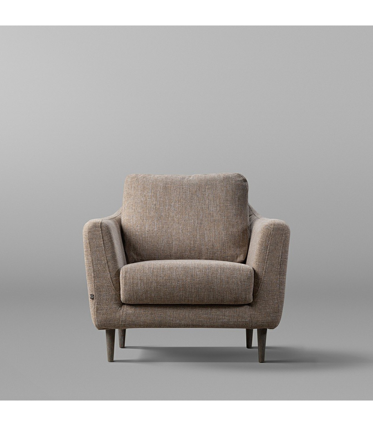 مبل راحتی یک نفره مدل KIA