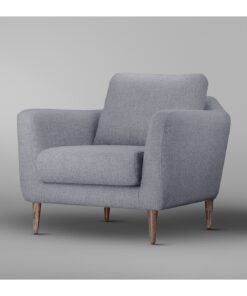 مبل راحتی یک نفره مدل KIA