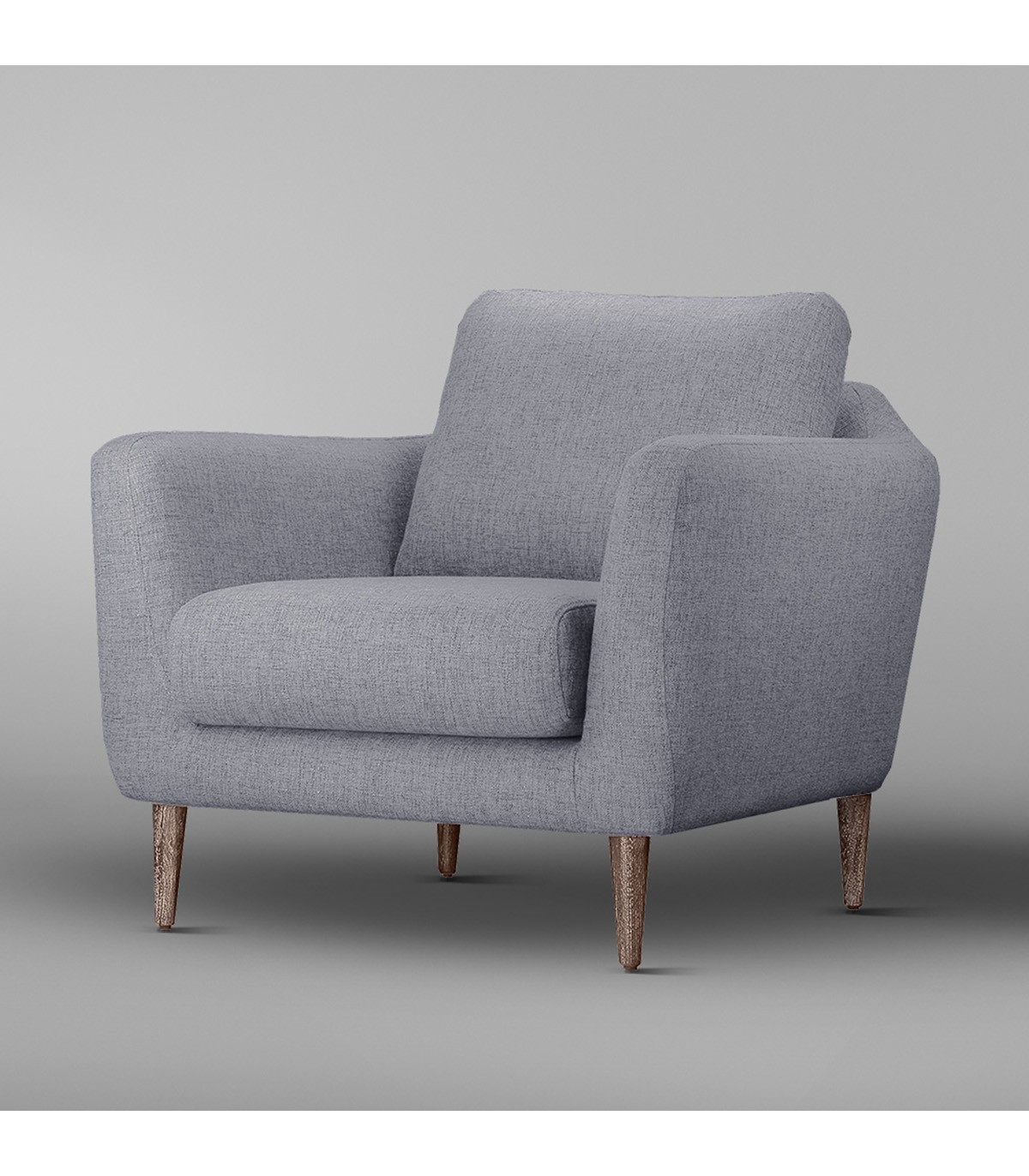 مبل راحتی یک نفره مدل KIA