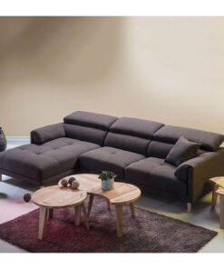 سرویس مبل ال مدل KIA