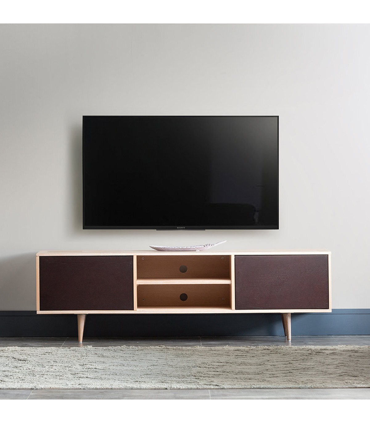 میز تلویزیون مدرن مدل KIA