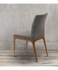 صندلی ناهار خوری بدون دسته مدل KIA