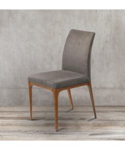 صندلی ناهار خوری بدون دسته مدل KIA