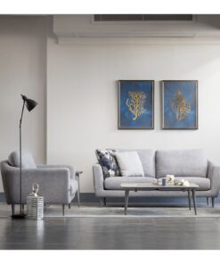 سرویس مبلمان 7نفره مدل KIA